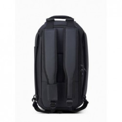 Sac de voyage cabine Aventure DELSEY 53cm Noir En stock