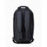 Sac de voyage cabine Aventure DELSEY 53cm Noir En stock