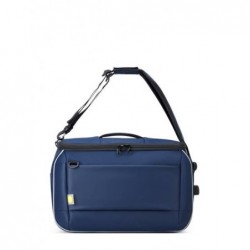 Sac de voyage cabine Aventure DELSEY 53cm Marine En stock