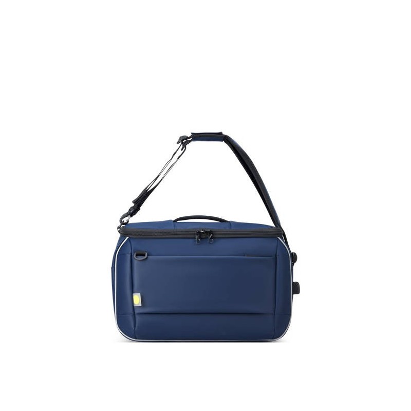 Sac de voyage cabine Aventure DELSEY 53cm Marine En stock