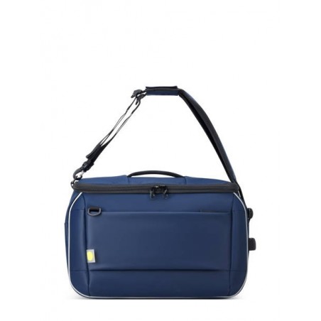 Sac de voyage cabine Aventure DELSEY 53cm Marine En stock