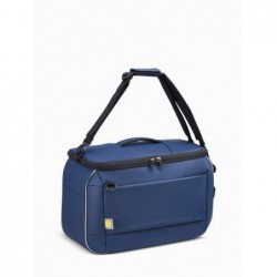 Sac de voyage cabine Aventure DELSEY 53cm Marine En stock