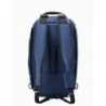 Sac de voyage cabine Aventure DELSEY 53cm Marine En stock