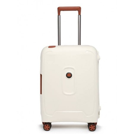 Valise cabine DELSEY 55cm Angora En stock