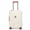 Valise cabine DELSEY 55cm Angora En stock