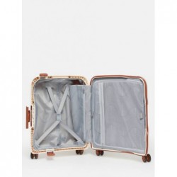 Valise cabine DELSEY 55cm Angora En stock