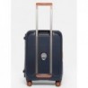 Valise cabine DELSEY 55cm Bleu ink En stock