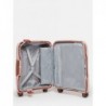 Valise cabine DELSEY 55cm Rose En stock