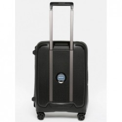 Valise cabine DELSEY 55cm Noir En stock