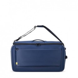 Sac de voyage Aventure DELSEY 76cm Marine En stock