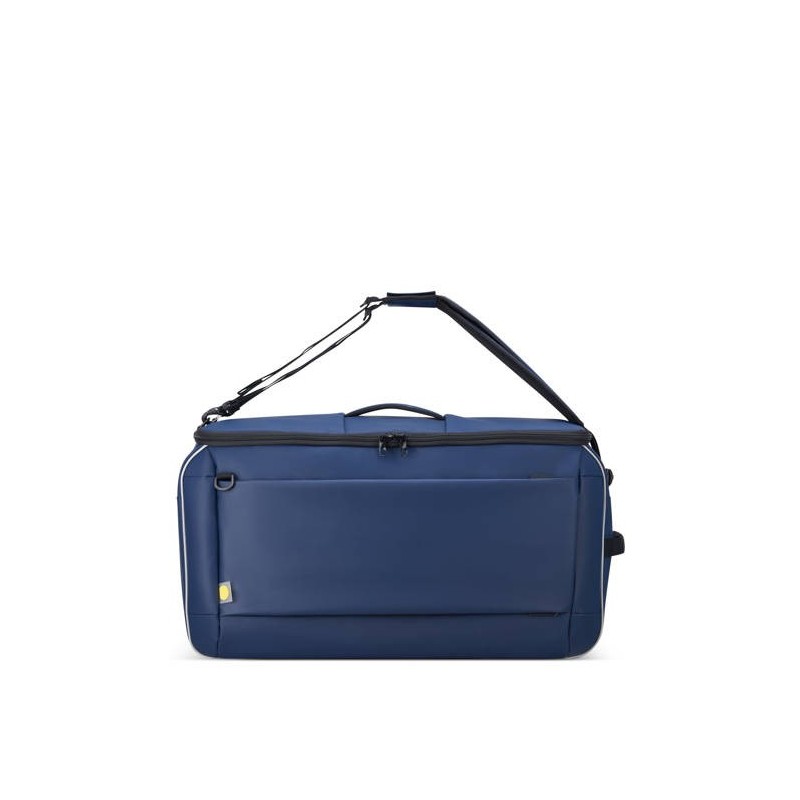 Sac de voyage Aventure DELSEY 76cm Marine En stock