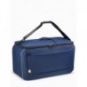 Sac de voyage Aventure DELSEY 76cm Marine En stock