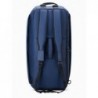 Sac de voyage Aventure DELSEY 76cm Marine En stock