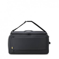 Sac de voyage Aventure DELSEY 76cm Noir En stock