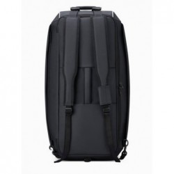 Sac de voyage Aventure DELSEY 76cm Noir En stock