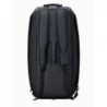 Sac de voyage Aventure DELSEY 76cm Noir En stock