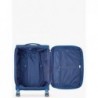 Valise souple Montmartre air 2.0 DELSEY 77cm Bleu