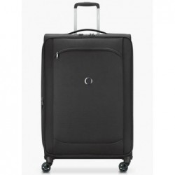 Valise souple Montmartre air 2.0 DELSEY 77cm Noir