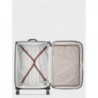 Valise souple Maubert 2.0 DELSEY 79cm Anthraciite En stock