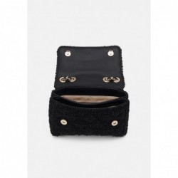 Guess GIULLY MINI Sac bandoulière noir