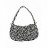 Guess RIANEE HOBO Sac à main noir