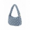 Guess RIANEE HOBO Sac à main blue