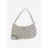 Guess RIANEE HOBO Sac à main taupe