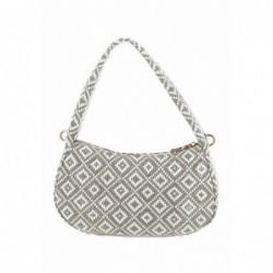 Guess RIANEE HOBO Sac à main taupe