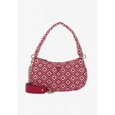 Guess RIANEE HOBO Sac à main watermelon