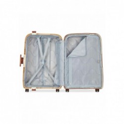 Delsey Paris MONCEY Valise angora