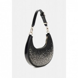 Guess SOFIA STRASS Sac à main schwarz