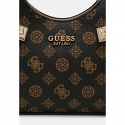 Guess LORALEE Sac à main mocha