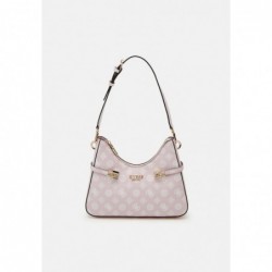 Guess LORALEE Sac à main pale pink