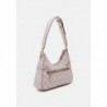 Guess LORALEE Sac à main pale pink