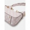 Guess LORALEE Sac à main pale pink