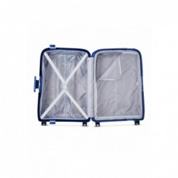 Delsey Paris MONCEY Valise marineblau