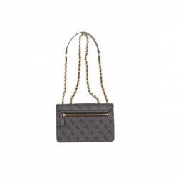 Guess Sac bandoulière nero