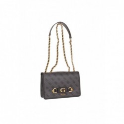 Guess Sac bandoulière nero