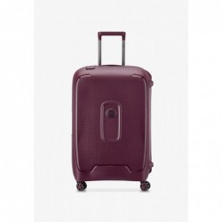 Delsey Paris MONCEY Valise purple