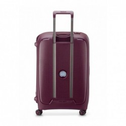 Delsey Paris MONCEY Valise purple