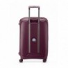 Delsey Paris MONCEY Valise purple