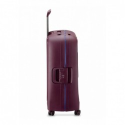 Delsey Paris MONCEY Valise purple