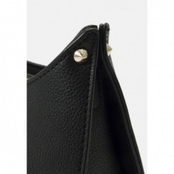 Guess MERIDIAN MINI TOP ZIP Sac à main black