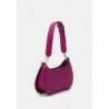 Guess MERIDIAN MINI TOP ZIP Sac à main boysenberry