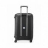 Delsey Paris MONCEY Valise schwarz