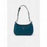 Guess MERIDIAN MINI TOP ZIP Sac à main teal