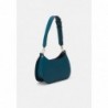 Guess MERIDIAN MINI TOP ZIP Sac à main teal