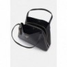 Guess SORA GIRLFRIEND CARRYALL Sac à main black