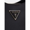 Guess SORA GIRLFRIEND CARRYALL Sac à main black