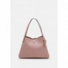 Guess SORA GIRLFRIEND CARRYALL Sac à main mauve